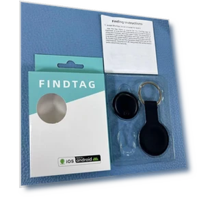 Mini Anti-Lost Tracker — Location Tracking Devices, NBshunyue