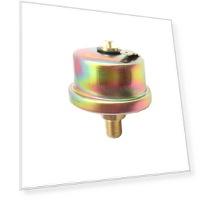 Oil Pressure Sender Sensor — Barometric Pressure, AutoMechanics