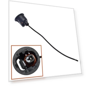 Oil Pressure Sensor Connector Pigtail — Emergency, apadautoparts