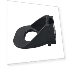 Parking Sensor Clip — Acceleration, AutoMechanics