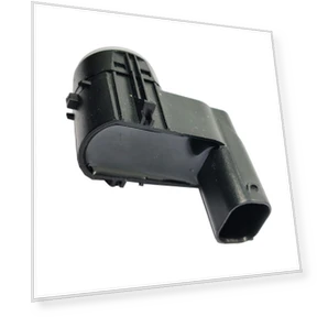 Parking Sensor — Rearview Safety Systems, loverapple