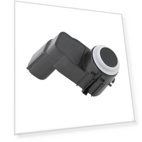 Parking Sensors Park Assist Reversing Car Accessories — Accessories, Hobbies