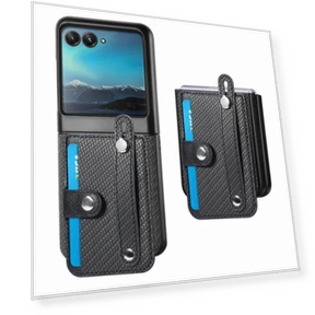 Phone Case with Wristband and Kickstand — Smartwatch Protectors, Smartwatch 2025