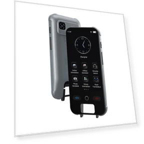 Portable Smart AI Scan Translation Pen — Language Translators, ESTG