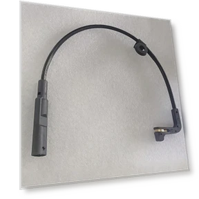 Rear Brake Pad Wear Sensor — Brake Wear, Topfactory