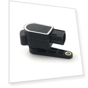 Rear Leveling Sensor — Acceleration, Skyfree