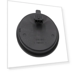 Rear Wheel Bearing Speed Sensor — Actuator Assemblies, loverapple