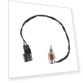 Reverse Backup Indicator Light Switch Sensor — Air Bag, AutoMechanics