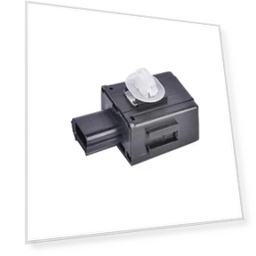 Smart Buzzer Assembly — Warning Buzzer & Chime, loverapple