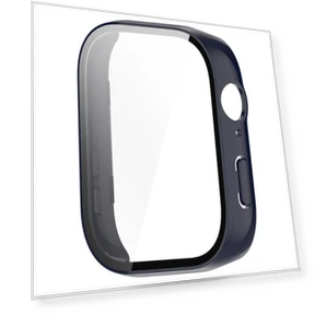 Smart Cover Shell with Tempered Glass Screen Protector — Screen Protectors, SHshuaizhen