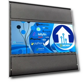 Smart Home Controller Plug & Play — Smart Home Hubs & Controllers, HomeAssistant