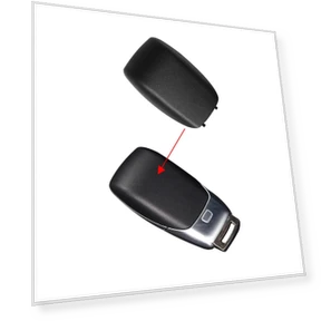 Smart Key Case Cover — Key Holders & Accessories, Automotiveassemblycomponents