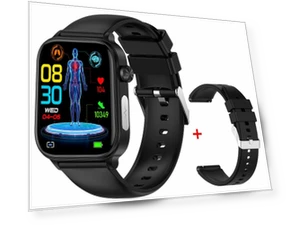 Smart Watch — Smartwatches, ESTG