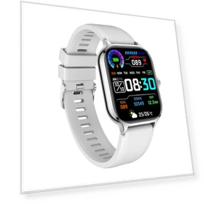 Smartwatch Bracelet — Smartwatches, Fanciful Spot