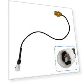 Speed Sensor — Acceleration, loverapple