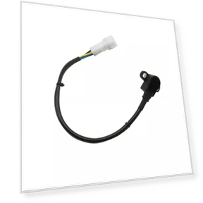 Throttle Position Sensor — Camshaft Position, loverapple