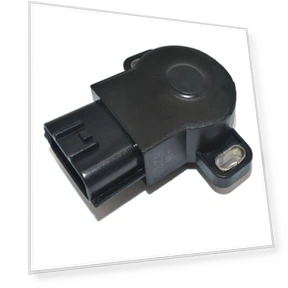 Throttle Position Sensor — Throttle Position, loverapple