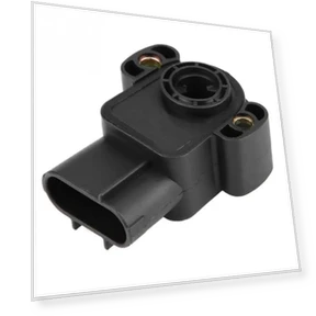 Throttle Position Sensor — Throttle Position, Topfactory