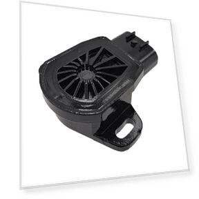 Throttle Position Sensor — Throttle Position, loverapple