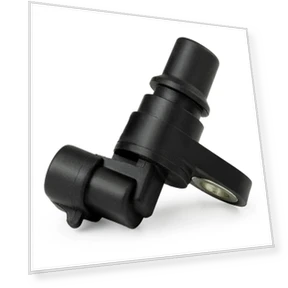 Transmission Speed Sensor — Acceleration, loverapple