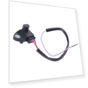 Turbine Speed Sensor — Transmission Speed, Skyfree