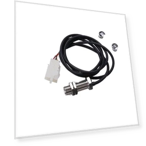 Universal Touch Cable and 2 Magnets for Motorcycle — Speedometers, techmade