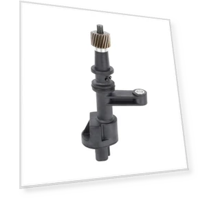 Vehicle Speed Sensor — Transmission Speed, Topfactory