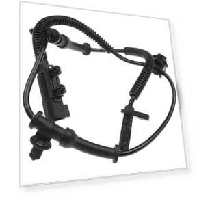 Wheel Speed Sensor — Speed Sensors, loverapple