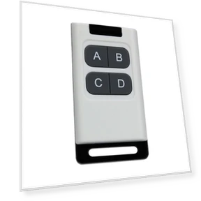 Wireless RF Remote Control — Remote Controls, Meiteai-All