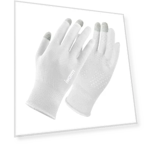 Women's Fall-Winter Fingerless Gloves — Cold Weather Gloves, SHfushengxiang