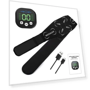 Abdominal Toning Belt — Muscle Stimulators, BC Pet Supplies