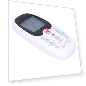 Air Conditioner Remote Control Replacement — Window, DIYelecs