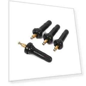 Air Pressure Sensor Valves — TPMS Sensor Replacements, Samurai Japan