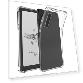 Auto Sleep/Wake Protective Cover Shockproof E-Ink Screen Smart Shell — Protective Cases, Fangyan