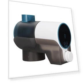 Automatic Fish Feeder — Feeders, Health & Beauty PRODUCT
