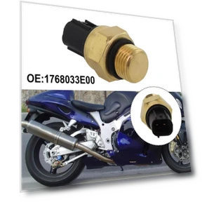 Automotive Temperature Sensor — Charge Temperature, PHYUN-autoparts