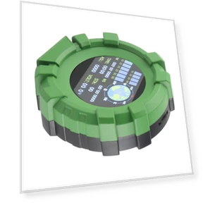 Car HUD Display — Car Compasses, Fishine