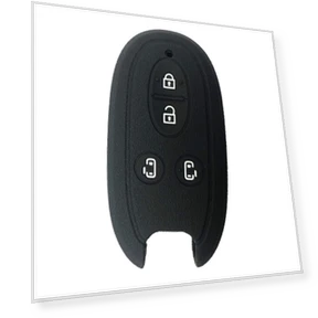 Car Smart Key Case — Key Holders & Accessories, ZIAN