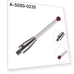 CMM Probe Tips — Gage Balls, Fourall Items Warehouse