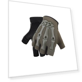 Cycling Gloves with Touchscreen — Gloves, Chengjia