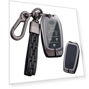Dedicated Smart Key Case — Key Holders & Accessories, Samurai Japan