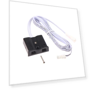 Door Switch with IR Proximity Sensor — Dimmer Switches, Log