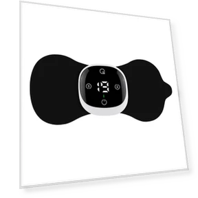 EMS Pulse Neck and Shoulder Massager Sticker — Rehabilitation & Therapy Equipment, BC Pet Supplies