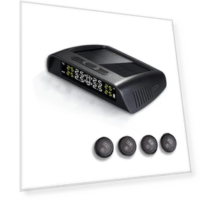 External Tire Pressure Monitor — TPMS Sensor Replacements, feiyanautoparts