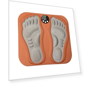Foldable Calf Massager Mat — Back Relief Solutions, BC Pet Supplies