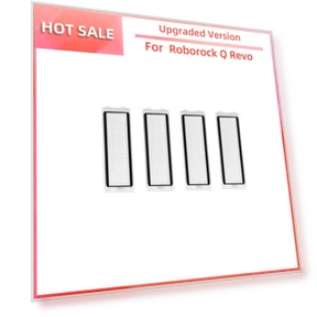 HEPA Filter Dust Bag — Parts & Accessories, Modern Home Furnishing