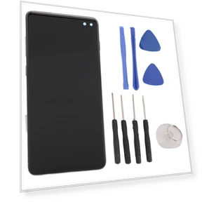 LCD Touch Screen Display with Repair Tools — Screens, SL-Electronic-N