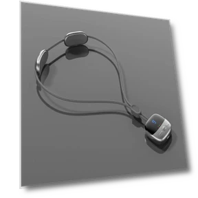 Mini Smart Massager for Neck and Shoulders — Back Relief Solutions, Malruibeay