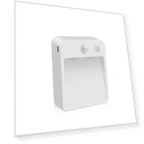 Motion Sensor Night Light — Night Lights, Home museum