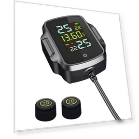 Motorcycle Air Pressure Sensor — TPMS Sensor Replacements, OBEST